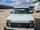 LADA (VAZ) Niva-1