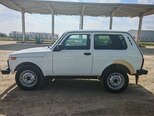 LADA (VAZ) Niva-5
