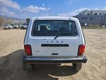 LADA (VAZ) Niva-4