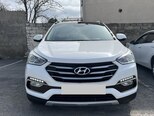 Hyundai Santa Fe-1