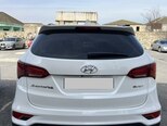 Hyundai Santa Fe-2