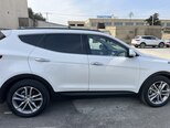 Hyundai Santa Fe-5
