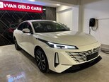 Changan Eado-3