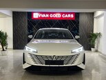 Changan Eado-1