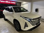 Changan Uni-Z-3