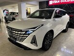 Changan Uni-Z-2