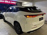 Changan Uni-Z-8