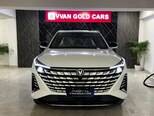 Changan Uni-Z-1