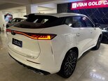 Changan Uni-Z-20
