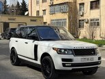 Land Rover Range Rover-4