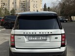 Land Rover Range Rover-7