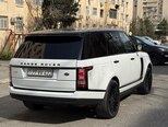 Land Rover Range Rover-6