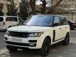 Land Rover Range Rover-1
