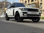 Land Rover Range Rover-10