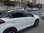 Chery Tiggo 2 Pro-10
