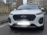 Chery Tiggo 2 Pro-15