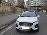 Chery Tiggo 2 Pro-2