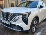 Changan CS 55 Plus-11