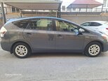 Toyota Prius V-4