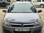 Opel Astra-1