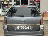 Opel Astra-2