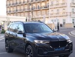 BMW X7-3