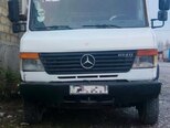 Mercedes Vario-4
