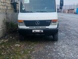 Mercedes Vario-3