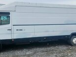 Mercedes Vario-2