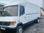 Mercedes Vario-5