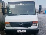 Mercedes Vario-10
