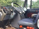 Mercedes Vario-16