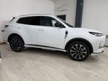 Changan CS 55 Plus-9