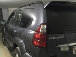 Toyota Land Cruiser Prado-7