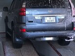 Toyota Land Cruiser Prado-5