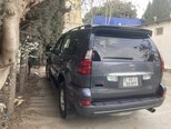 Toyota Land Cruiser Prado-2