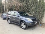 Toyota Land Cruiser Prado-1
