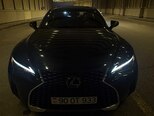 Lexus IS 300-7