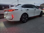 Changan Qiyuan A05-4