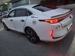 Changan Qiyuan A05-2