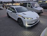 Changan Qiyuan A05-10