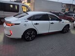Changan Qiyuan A05-11