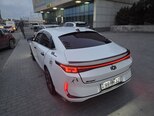 Changan Qiyuan A05-12