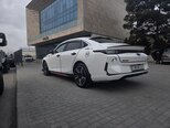 Changan Qiyuan A05-17