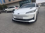 Changan Qiyuan A05-1