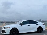 Toyota Camry-2