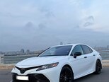 Toyota Camry-1