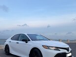 Toyota Camry-5