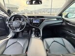 Toyota Camry-7