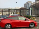 Toyota Prius-5